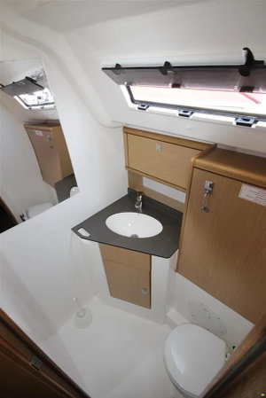 Bavaria Cruiser 51 „Petra 2“ – fotka 24