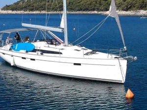 Bavaria Cruiser 51 „Petra 2“ – fotka 28