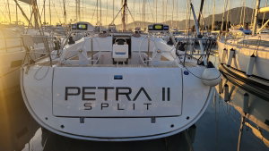 Bavaria Cruiser 51 „Petra 2“ – fotka 4