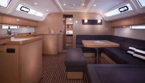 Bavaria Cruiser 51 „Petra 2“ – fotka 12