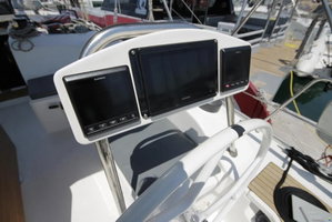 Bavaria Cruiser 51 „Petra 2“ – fotka 6