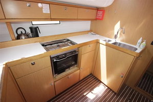 Bavaria Cruiser 51 „Petra 2“ – fotka 18