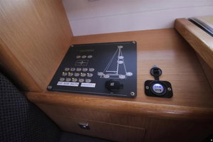 Bavaria Cruiser 51 „Petra 2“ – fotka 20