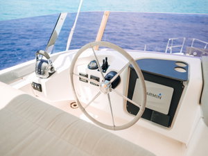Bavaria E40 Fly „Danijela“ – fotka 6