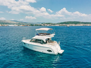 Bavaria E40 Fly „Danijela“ – fotka 21