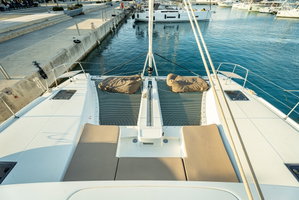 Lagoon 46 „AMALIA“ – fotka 6