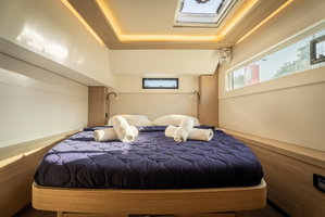 Lagoon 46 „AMALIA“ – fotka 4