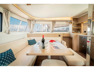 Lagoon 46 „AMALIA“ – fotka 2