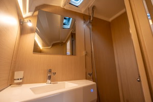 Oceanis 40.1 „Lyra - Comfort line“ – fotka 5
