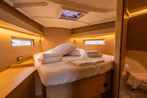 Oceanis 40.1 „Lyra - Comfort line“ – fotka 14