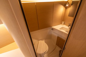 Oceanis 40.1 „Lyra - Comfort line“ – fotka 4