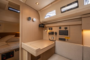 Oceanis 40.1 „Lyra - Comfort line“ – fotka 17