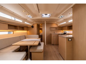 Oceanis 40.1 „Lyra - Comfort line“ – fotka 10