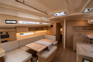 Oceanis 40.1 „Lyra - Comfort line“ – fotka 21