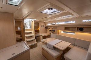 Oceanis 40.1 „Lyra - Comfort line“ – fotka 16