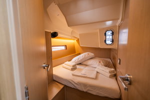 Oceanis 40.1 „Lyra - Comfort line“ – fotka 13