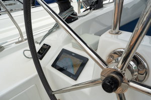 Oceanis 40.1 „Lyra - Comfort line“ – fotka 7