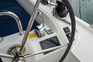 Oceanis 40.1 „Lyra - Comfort line“ – fotka 6