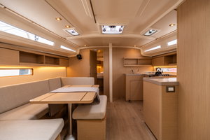 Oceanis 40.1 „Lyra - Comfort line“ – fotka 11