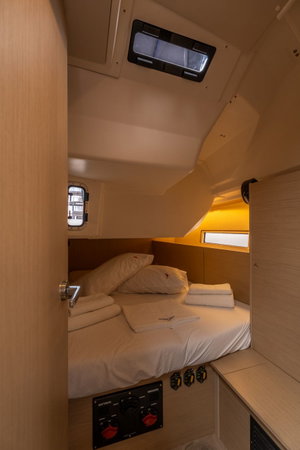 Oceanis 40.1 „Lyra - Comfort line“ – fotka 20