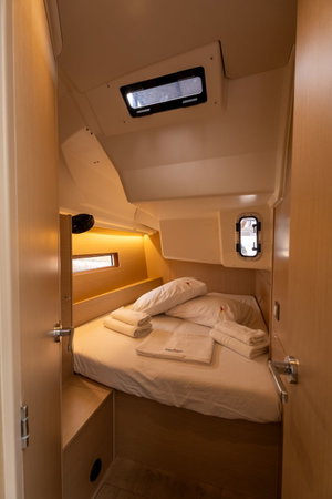 Oceanis 40.1 „Lyra - Comfort line“ – fotka 19