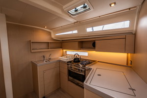 Oceanis 40.1 „Lyra - Comfort line“ – fotka 12