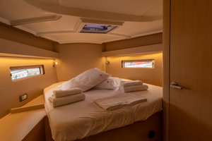Oceanis 40.1 „Lyra - Comfort line“ – fotka 18
