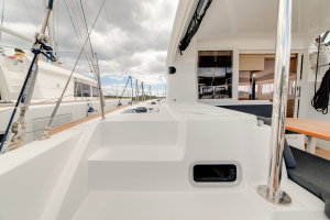 Lagoon 40 „Arca 40“ – fotka 27