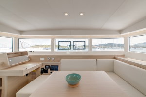 Lagoon 40 „Arca 40“ – fotka 32