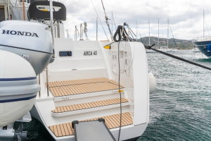 Lagoon 40 „Arca 40“ – fotka 5