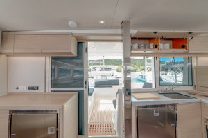 Lagoon 40 „Arca 40“ – fotka 24