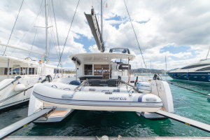 Lagoon 40 „Arca 40“ – fotka 8