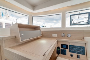 Lagoon 40 „Arca 40“ – fotka 2