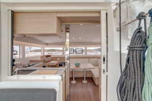 Lagoon 40 „Arca 40“ – fotka 41