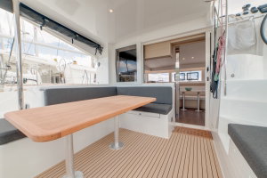 Lagoon 40 „Arca 40“ – fotka 37
