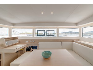 Lagoon 40 „Arca 40“ – fotka 29