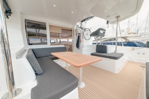 Lagoon 40 „Arca 40“ – fotka 35