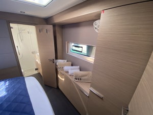 Lagoon 55 „The Moon - FIRST CLASS“ – fotka 21