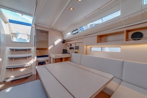 Oceanis 40.1 „Maverick“ – fotka 18