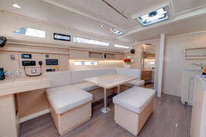 Oceanis 40.1 „Maverick“ – fotka 15