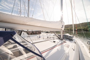Oceanis 40.1 „Maverick“ – fotka 40
