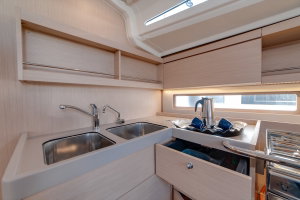 Oceanis 40.1 „Maverick“ – fotka 7
