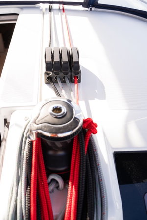 Oceanis 40.1 „Maverick“ – fotka 25