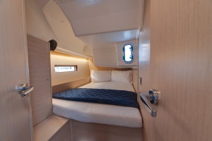 Oceanis 40.1 „Maverick“ – fotka 3