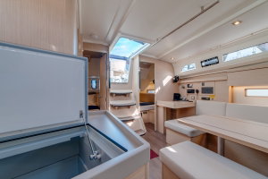 Oceanis 40.1 „Maverick“ – fotka 16