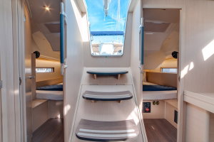 Oceanis 40.1 „Maverick“ – fotka 20