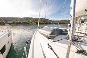 Oceanis 40.1 „Maverick“ – fotka 46