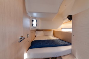 Oceanis 40.1 „Maverick“ – fotka 5