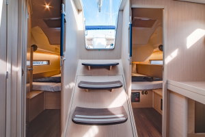 Oceanis 40.1 „Maverick“ – fotka 14
