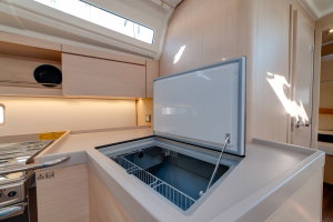 Oceanis 40.1 „Maverick“ – fotka 8